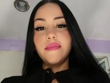 Imlive Adult Webcams of Maya_Noir
