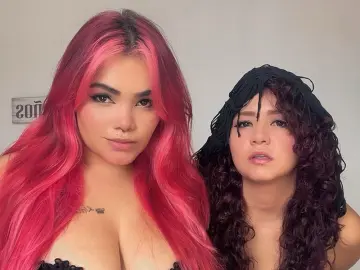 Imlive Sex Chat of Heidyhot