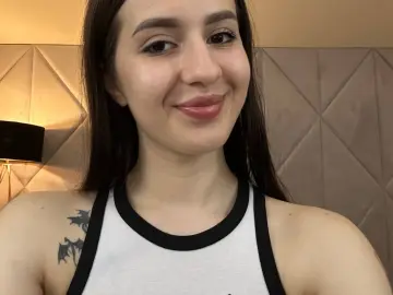 Imlive Best Webcam of AlesiaDesmond