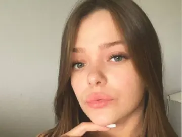 Imlive Sex Cam of Anutka