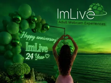 Imlive Free Porn Cam of SelenaBell