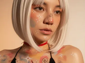 Imlive Free Live Porn of Margarita_Sterling