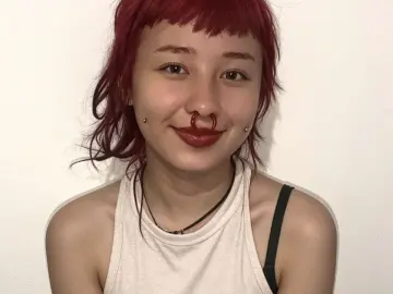 Imlive Free Live Porn of PolaPnk_