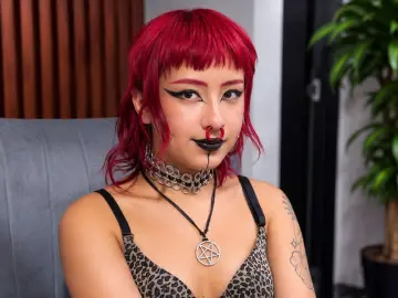 Imlive Sex Chat of PolaPnk_