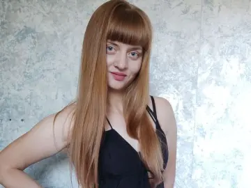Imlive Free Live Porn of HoneyEvelyn