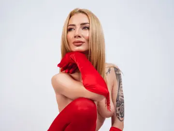 Imlive Adult Video Chat of AngieShae