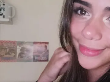 Imlive Adult Webcam of TalianaMoonX