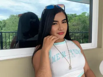 Imlive Sex Chat of XCloeFoxX