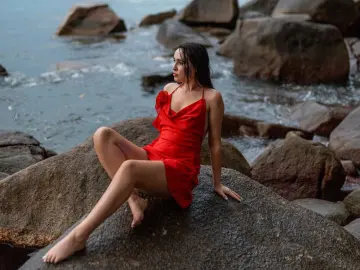 Imlive Adult Video Chat of AmelyAngelx