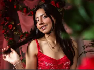 Imlive Adult Webcam of VioletBoom