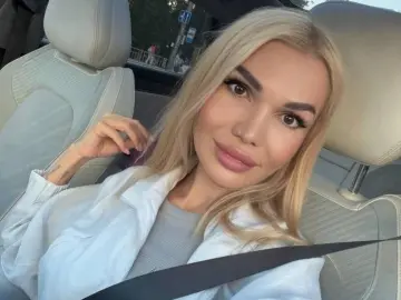Imlive Private Sex Chat of KarinaQueen