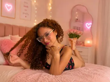 Imlive Live Sex of LunaBlush