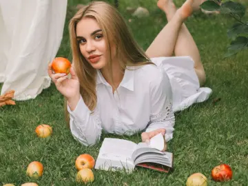 Imlive Adult Video Chat of GabriellaBreen