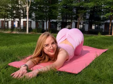 Livejasmin Live Sex of MiaEllien