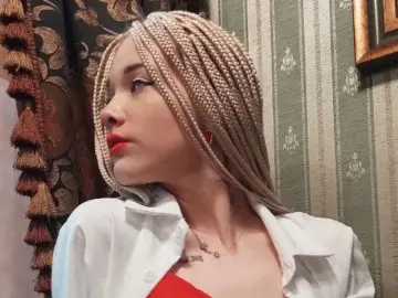 Livejasmin Sex Cam of VikkiCominsky