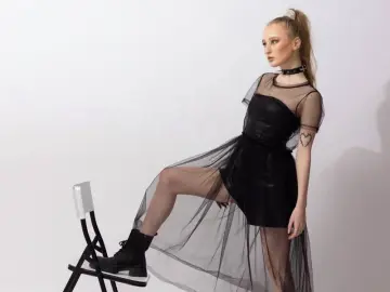 Livejasmin Best Webcam of MarciePalmiotto