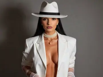 Livejasmin Sex Chat of AllaRoberts