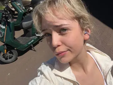 Livejasmin Sex Cam of KeilaTouchton