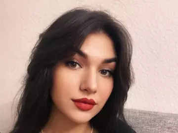 Livejasmin Live Sex of MonicaVii