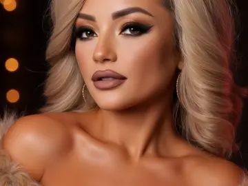 Livejasmin Adult Video Chat of DonnaKlein