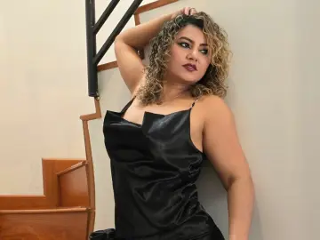 Livejasmin Adult Webcam of NatalyStacy