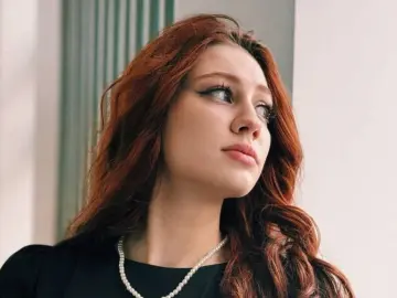 Livejasmin Live Porn of KristinaGuernsey