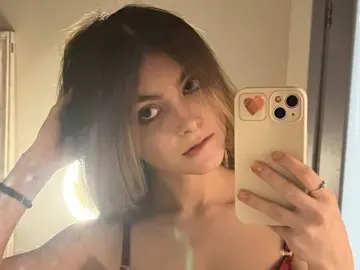 Livejasmin Live Sex of SharolynHariston