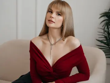 Livejasmin Live Sex of KateSamoilova