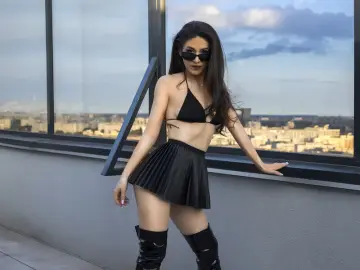 Livejasmin Best Webcam of RosaMay