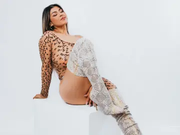 Livejasmin Adult Video Chat of GiaMartineli