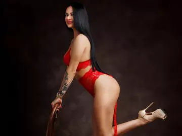 Livejasmin Adult Video Chat of TallidaChance