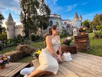 Livejasmin Sex Chat of AdrianaAkerman