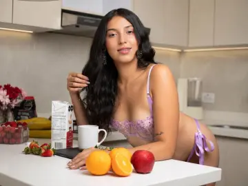 Livejasmin Live Sex Cam of ZarethLauper
