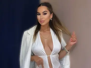 Livejasmin Sex Cam of JulyMilky
