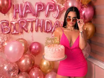 Livejasmin Private Sex Chat of Antonella