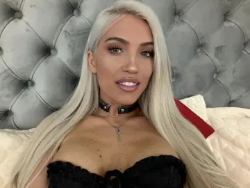 Livejasmin Watch Live Sex Cams of ElsaPressley