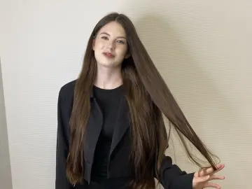 Livejasmin Private Sex Chat of BrendaShabot