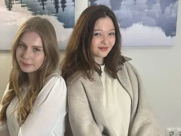 Livejasmin Sex Chat of ShantaAndCostale