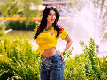 Livejasmin Adult Webcam of AvrilBonet