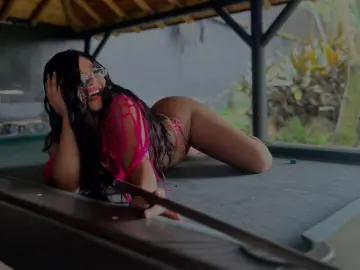 Livejasmin Private Sex Chat of NickyBarbie
