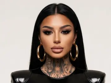 Livejasmin Free Porn Cam of CherrieMadisson