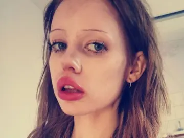 Livejasmin Best live sex cam show of DorindaHeyden