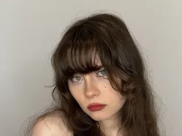 Livejasmin Sex Cam of WynonaGalindo