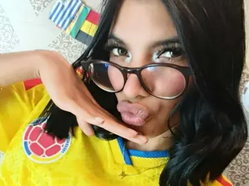 Livejasmin Sex Chat of MeliMorning