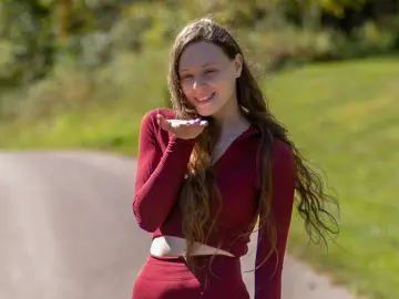 Livejasmin Sex Cam of AnnaRosella
