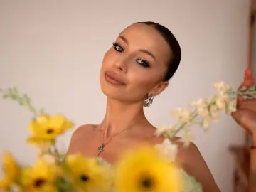 Livejasmin Best Webcam of ElizabethNorris