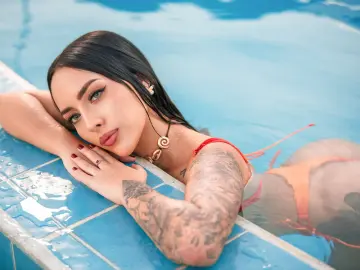 Livejasmin Live Porn of IvannaDarkova