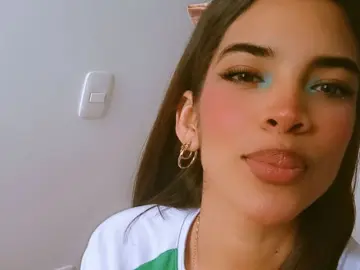 Livejasmin Free Live Porn of MeliGold