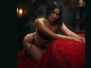 Livejasmin Live Sex of ValerieThonsom