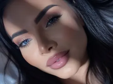 Livejasmin Live Sex Cam of CaitlynEva